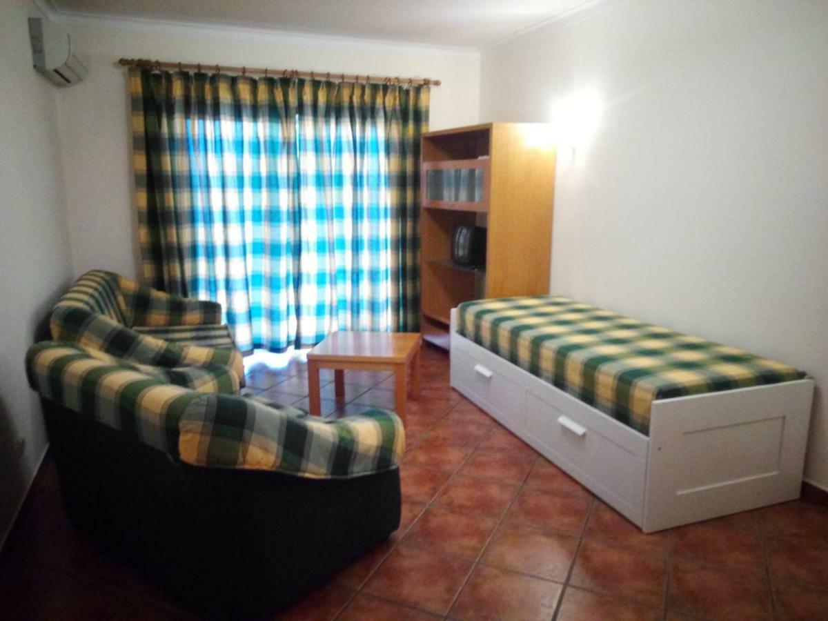 S&M Accommodations Albufeira Exterior foto