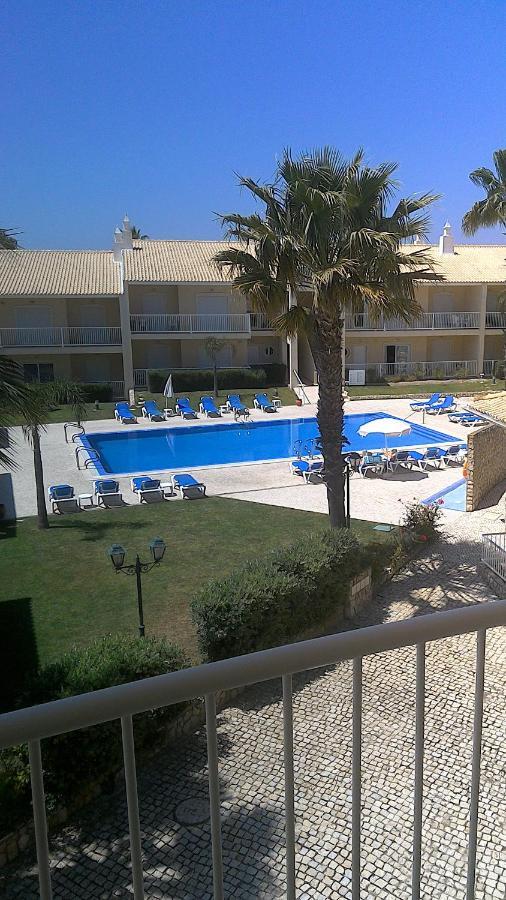 S&M Accommodations Albufeira Exterior foto