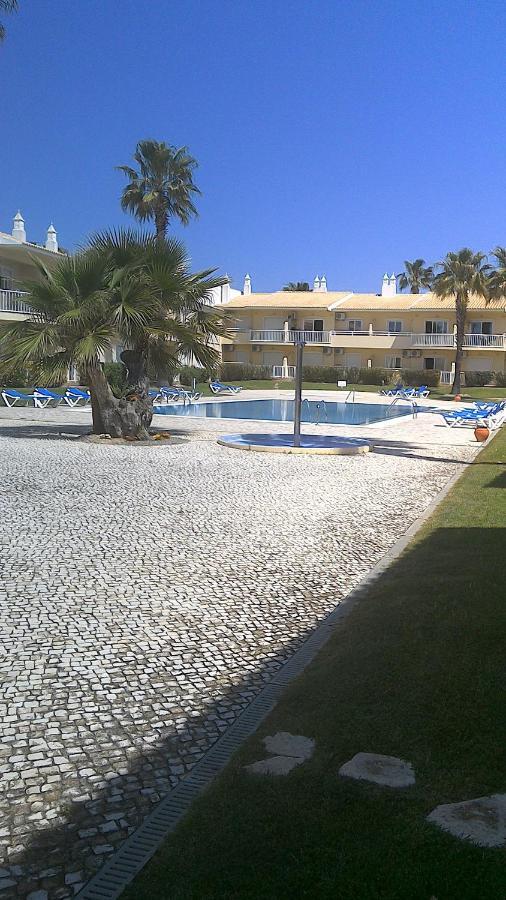 S&M Accommodations Albufeira Exterior foto
